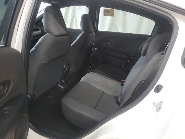 Used 2022 Honda HR-V Sport image 12