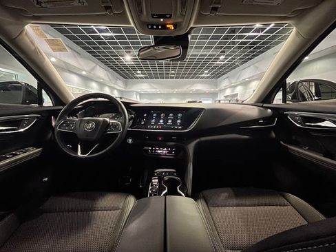 Used 2023 Buick Envision Preferred FWD image 15
