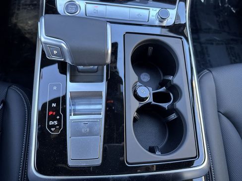 New 2026 Audi Q7 3.0T Premium Plus image 14