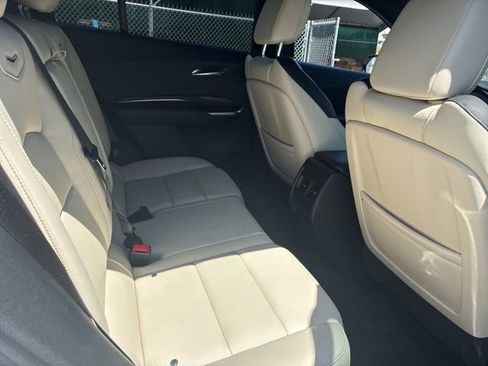Used 2022 Cadillac XT4 Sport image 6