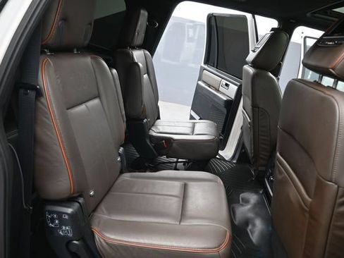 Used 2016 Ford Expedition EL King Ranch RWD image 24