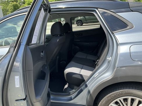 Used 2019 Hyundai Kona SEL AWD/4WD image 12