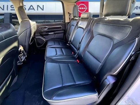 Used 2022 RAM 1500 Laramie image 20