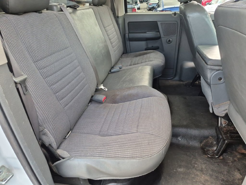 Used 2008 Dodge Ram 1500 Truck ST w/ PWR & Remote Entry Group RWD image 28
