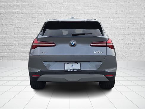 Used 2026 BMW X3 xDrive30 w/ Convenience Package image 5
