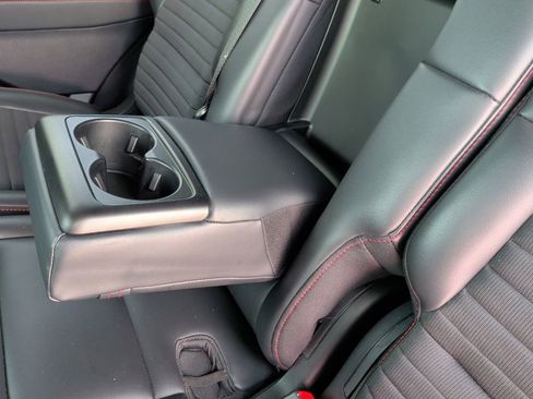 Used 2025 Ford Explorer ST-Line image 37