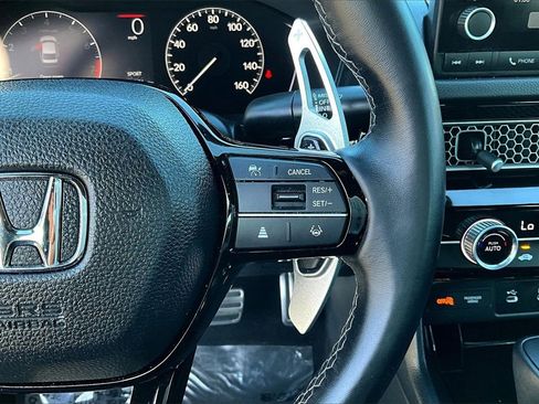 Used 2025 Honda Civic Sport image 18