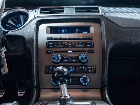 Used 2012 Ford Mustang Boss 302 image 31