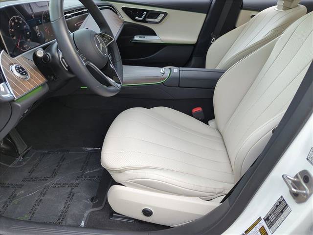 Certified 2026 Mercedes-Benz E 350 Sedan image 16