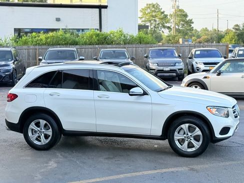 Used 2017 Mercedes-Benz GLC 300 image 22