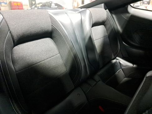 Used 2024 Ford Mustang GT RWD image 12