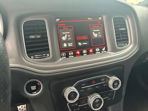 Certified 2023 Dodge Charger R/T w/ Harman/Kardon Audio Group RWD image 6