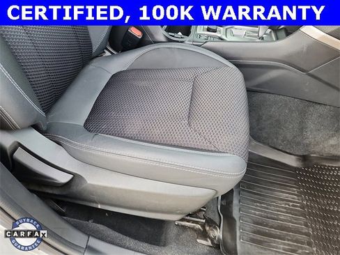 Certified 2021 Subaru Forester Premium w/ Popular Package #1 image 18