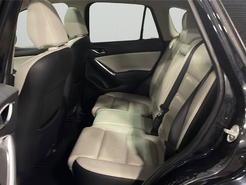 Used 2016 MAZDA CX-5 Grand Touring AWD/4WD image 11