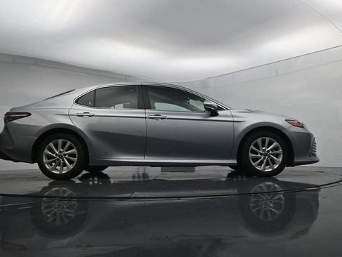 Used 2024 Toyota Camry LE w/ Convenience Package FWD image 42