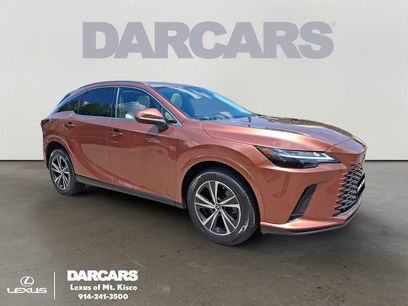 Used 2023 Lexus RX 350 Premium Plus w/ Accessory Package
