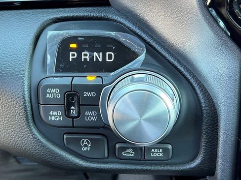 New 2026 RAM 1500 Rebel w/ Advanced Safety Group II image 23