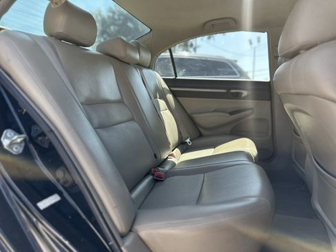 Used 2009 Honda Civic Hybrid Sedan image 16