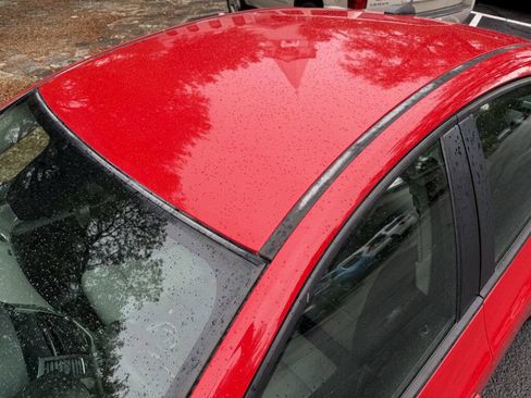 Used 2016 Chevrolet Cruze LS image 9