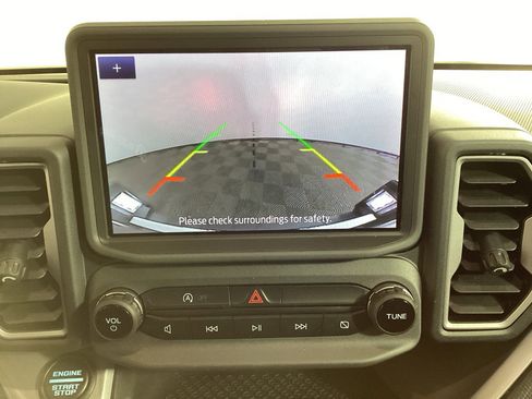 Used 2024 Ford Bronco Sport Big Bend AWD/4WD image 24