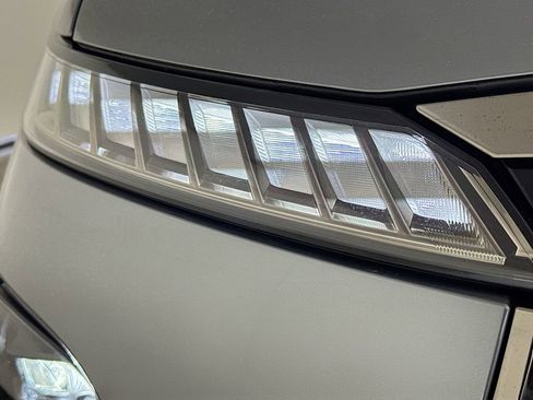 New 2026 INFINITI QX80 Autograph AWD/4WD image 39