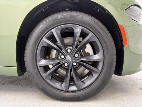 Used 2023 Dodge Charger SXT w/ Blacktop Package image 19