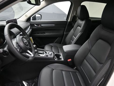 New 2025 MAZDA CX-5 AWD 2.5 S image 10