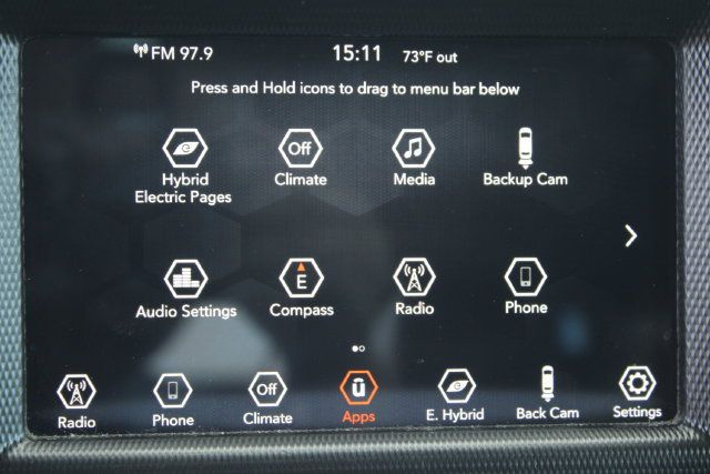 Used 2023 Jeep Wrangler Unlimited AWD/4WD image 28