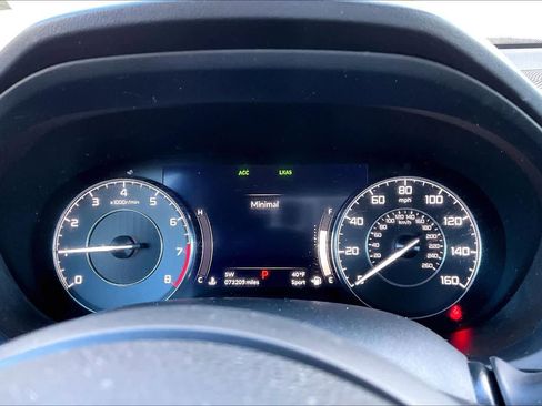 Used 2021 Acura RDX image 26