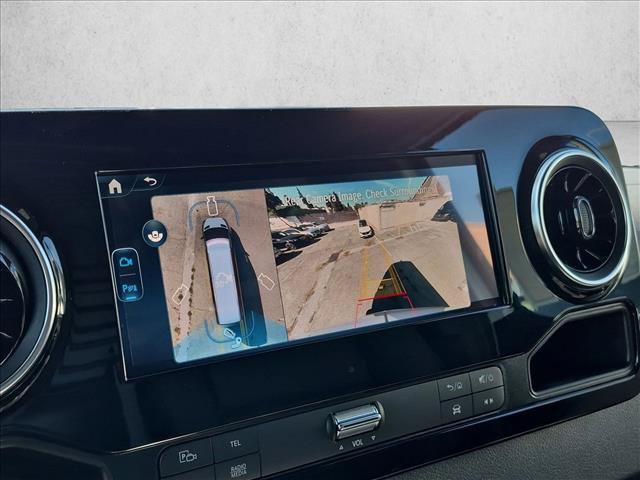 New 2026 Mercedes-Benz Sprinter 2500 image 13