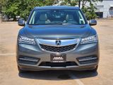 Used 2016 Acura MDX SH-AWD w/ Technology Package image 2
