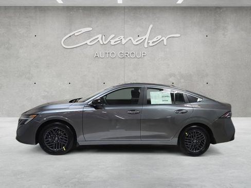 New 2026 Nissan Sentra SV image 13