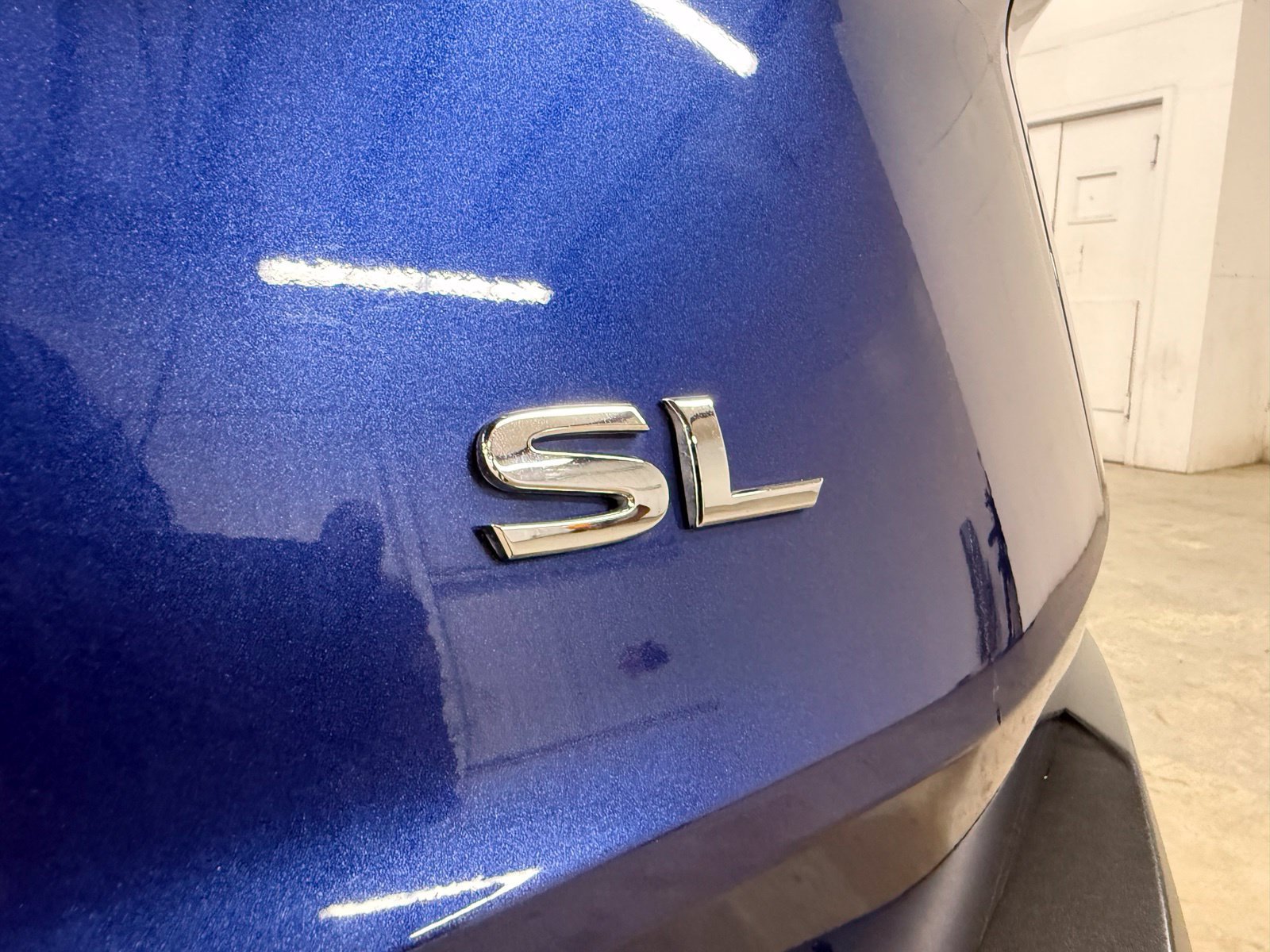Used 2023 Nissan Rogue SL w/ SL Premium Package FWD image 9