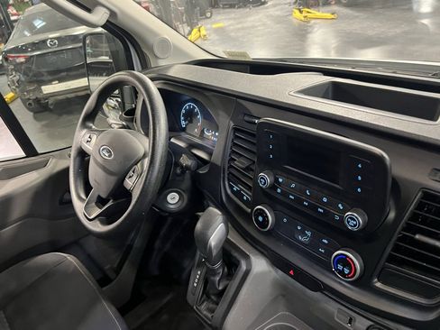 Used 2023 Ford Transit 250 Medium Roof image 28