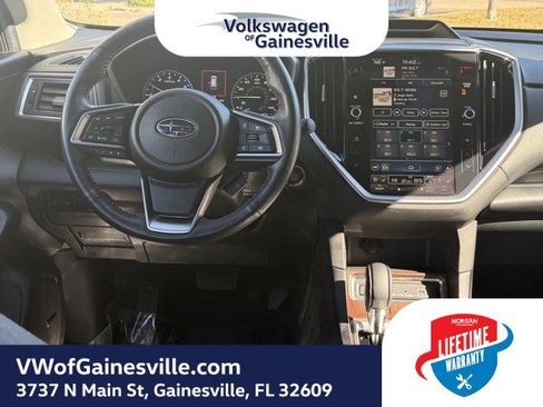 Used 2023 Subaru Ascent Touring image 15
