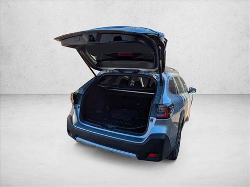 Used 2024 Subaru Outback Limited image 22