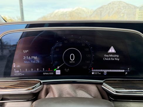 Certified 2023 Cadillac Escalade ESV Sport w/ Touring Package image 27