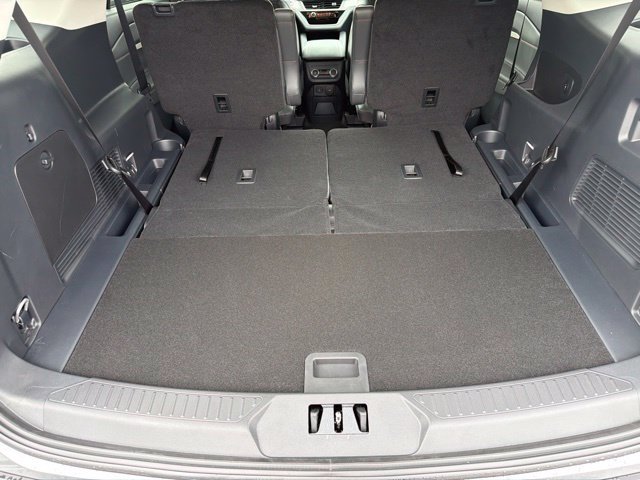 Used 2026 Ford Explorer Active w/ Active Comfort Package AWD/4WD image 58