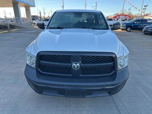 Used 2017 RAM 1500 Tradesman w/ Popular Equipment Group image 20