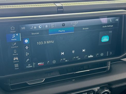 Used 2024 Jeep Wrangler Unlimited Sahara image 17