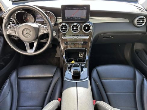 Used 2017 Mercedes-Benz GLC 300 4MATIC image 29