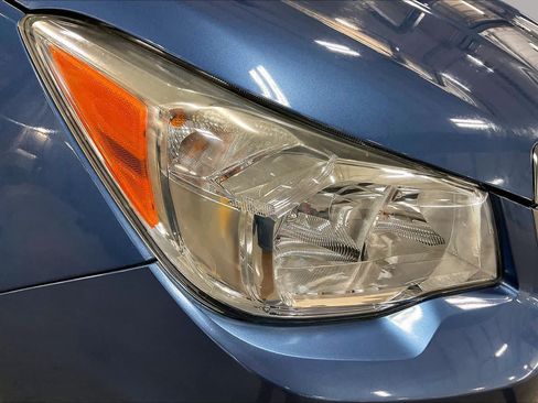 Used 2015 Subaru Forester 2.5i Limited AWD/4WD image 28