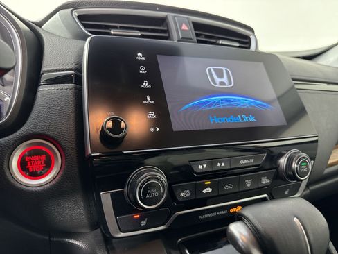 Used 2022 Honda CR-V Touring image 6