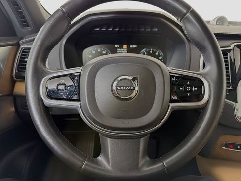 Used 2018 Volvo XC90 T6 Inscription w/ Convenience Package AWD/4WD image 14