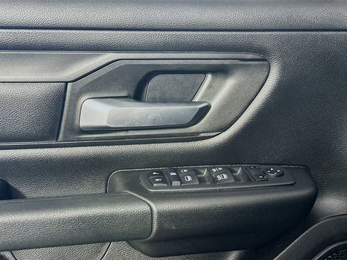 Used 2024 RAM 1500 Tradesman w/ Trailer Tow Group image 15