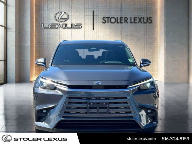 Used 2024 Lexus TX 350 AWD w/ Technology Package image 2