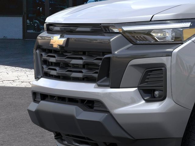New 2026 Chevrolet Colorado LT w/ LT Convenience Package AWD/4WD image 13