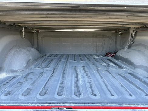 Used 2016 RAM 2500 Big Horn image 14