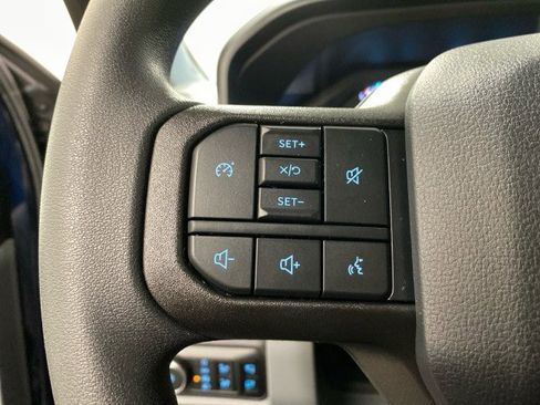 New 2025 Ford F350 XLT w/ FX4 Off-Road Package image 14