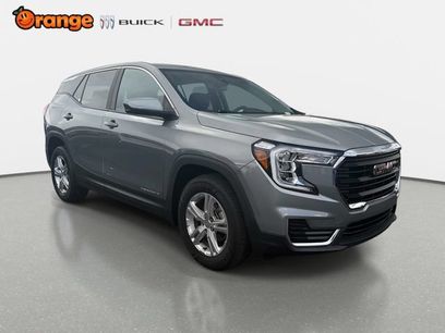 Used 2024 GMC Terrain SLE